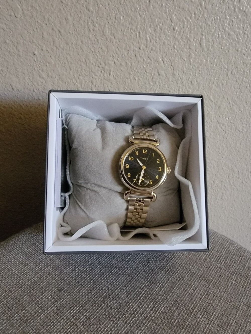 New Timex Model 23